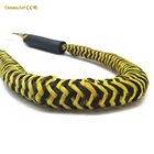 Custom Dock Lines Best Type Of Anchor Line Can Be Stretch And Slide Dock Line Jet Ski Bungee Dock Line Mooring Ropes For Ships