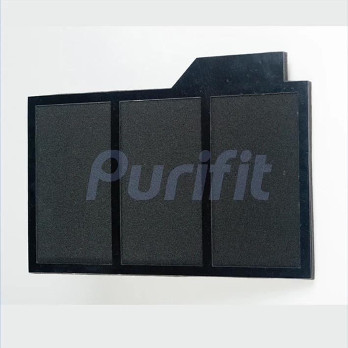 PR37708 alternativa de filtro de aire de uso para DOMINO impresora