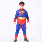 Carnival Theme Party Role Play Halloween Costume For Kids