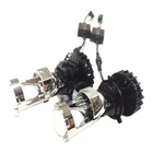 Car Factory Made H4 Projector Lens Led Car For Factory Direct Sale