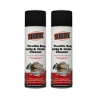 500ml Car Care Product Aerosol Carburetor Cleaning Choke Carb Cleaner