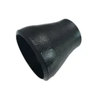 Astm Carbon Steel Reducer ASTM A234 WPB Carbon Steel Pipe Fittings Eccentric Reducer