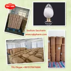 Food Food Grade Sodium Saccharin BP USP Sweetener Factory Price