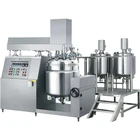 Shampoo Machine Mixing Machine Mixing Machine Automatic Liquid Soap Shampoo Mixing Machine