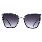 cat eye sunglasses women 2018 Fashion Shades UV400 Big frame square sun glasses