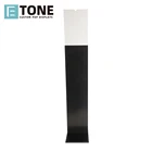 Customized china supplier advertising metal flooring a4 signs poster display stand