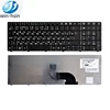Hot selling RU laptop keyboard buy online for Acer E1-571 E1-531 E1-531G Russian notebook keyboard