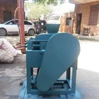 Hot sale lab stone double roller crusher high quality crusher machinery for coal