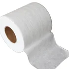 Material 100% Polypropylene Wholesale Dust Proof Breathable Nonwoven Melt Blown Material