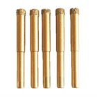 High quality dry diamond hole saw drill bit m14 for ceramic glass tiles granite with factory direct sale price