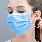 Medical 3ply Mask Approved 3ply Disposable Medical Face Mask