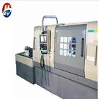 CNC deep hole (ZKB2102) Drilling Machine gun drill machine
