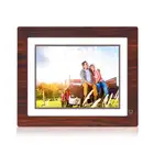 Digital Frame Digital Photo Frame Icloud With 16GB Free Cloud Storage And Video Loop Factory Direct Supply