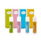 MELAO New Arrival Organic Honey Lip Balm For Hydrating Dry Lip