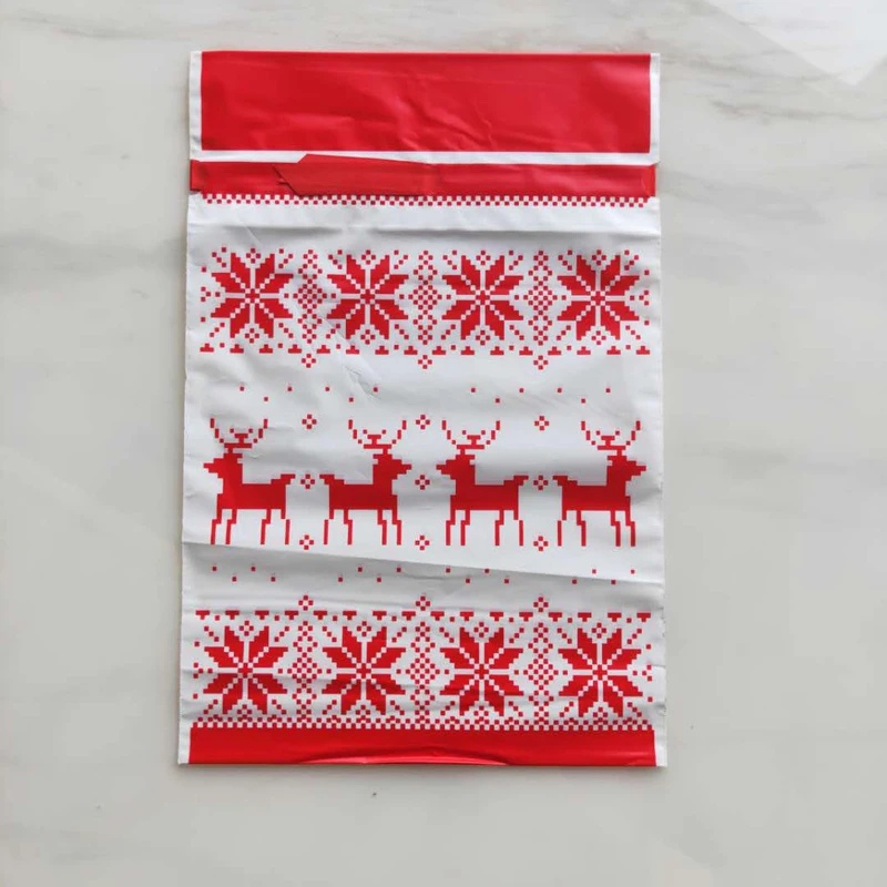 christmas bags 2020