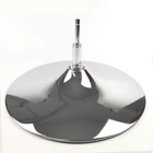Excellent quality portable flag base beach flag base flagpole base design and price