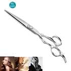 Kelo Popular classic durable scissors left hand scissors Hairdressing Cutting Shears