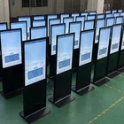 Player Display Advertising 55 Inch LCD Advertising Player Advertising Display Super Slim Digital Advertising Machine