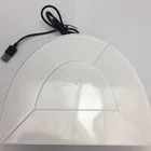 House salon office 2in1 UV Gel Nail Lamp usb Light Nail Dryer for Gel Polish Professional Nail Art Machine