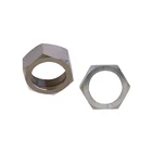 New technology product in china Mechanical fittings class c water meter nut