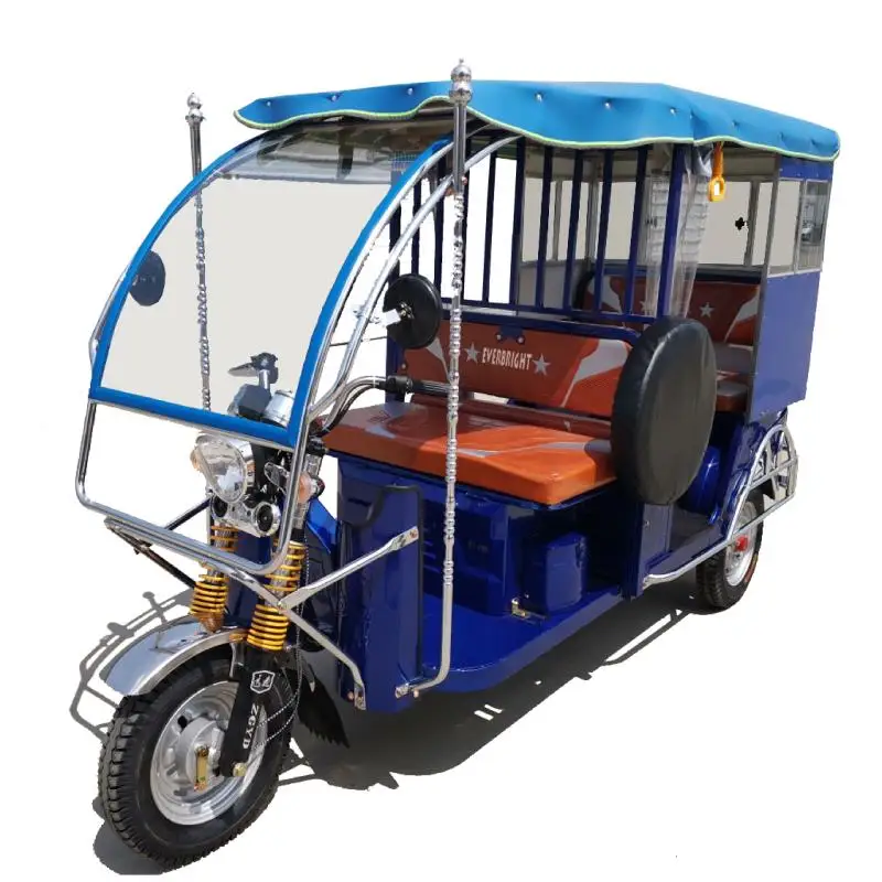 battery tricycle price