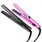 Planchas de Cabello Flat Irons Wholesale Private Label Hair Straightener