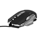 Usb 6 Buttons Wired Gaming Mouse For Computer Accessories With Color Light