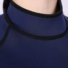 2019 hot selling women 3mm neoprene long full body surfing diving wetsuit