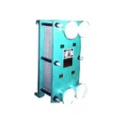 Exchangers Cold Mbr0.23 Plate And Frame Heat Exchangers For Cold Room