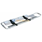 Emergency stretcher Patient stretcher Scoop stretcher