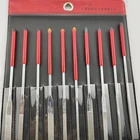 Salable round diamond taper file for metal stone glass