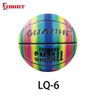 Customized wholesale microfiber leather Basketball size 7