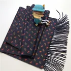 Fashion printed long shawl girl scarves for men and women