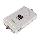 Amplitec 4G LTE 2600MHz Personal Indoor Mobile Signal Repeater Booster