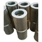 Stainless steel 304 natural gas filter element Natural gas filtration