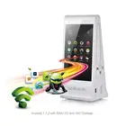 FYD-868 Plus WiFi Advertising Display Touch Screen Restaurant Table Advertising Player