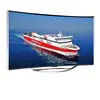 Chinese Oem Tv Television 120 Inch 100" Tv 4K