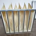 High efficiency hepa filter Hepa ventilation air Filter hepa air filter
