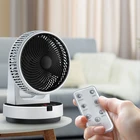 Fan Small Fan Electric Power Sourcing And Table Cooling Small Hot Samlles 9inch Table Fan