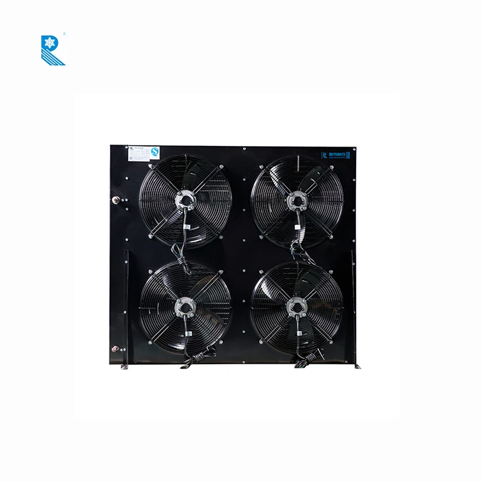 Condensing Unit, 220v, Stainless Steel - detail 8
