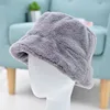 /product-detail/faux-fur-winter-bucket-hat-for-women-girl-solid-thickened-soft-warm-fishing-cap-outdoor-fisherman-vacation-hat-cap-lady-panama-62326939682.html