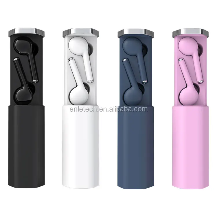 Wireless Earbuds Tw60 Headphone Earphone Wireless Stereo Earphone Wireless Headset BJBJ - ANKUX.COM