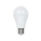 Logo Customization Bulb Led Bulb Led Bulb 2019 Newest 7w E27/ B22 Pbt Led Sensor Light Bulb For Room And Outdoor Lighting
