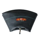 tyre tube truck 1300/1400R25 large tire inner tubes 13.00R24 Big dump truck tubes