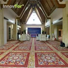 Hotel Hand Woven Persian and Rug Innovflooring Hand Woven Persian Carpets and Rug for Living Room