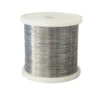 Nickel chrome aluminum alloy nichrome Cr10Ni90 ni90 wire