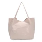 Eco Friendly Reusable Shopping Standard Size Cotton Canvas Tote Bag