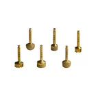 Sinus Lift bur kit set Drill ENT Sinus Lifting Bur Lateral instrumentation ent diagnostic kit Round bur ent surgical price
