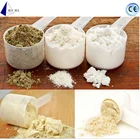 Machine Business Machines Good Feedback 50-2500G Weigh Dry Powder Filling Machine For Tea Grain Seed 110V/220V