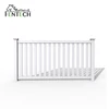 High Quality PVC Plastic Safety Closed Pool Fence Children Fence
